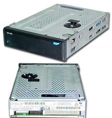 IBM QIC internal Tape drive unit