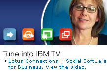 IBM TV (Video on Demand)
