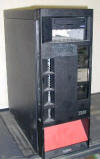 9406-170 without a tape drive