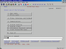 Bosanova Software Solutions