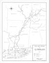 Texas gas pipline map