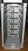 9406-170 Disk cage assembly